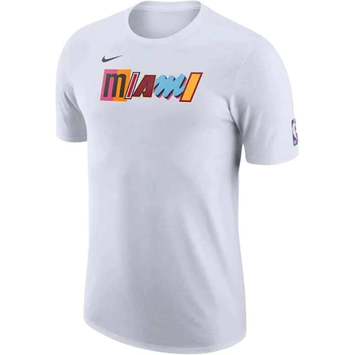 Nike Nike Nba Miami Heat Graphic T shirt