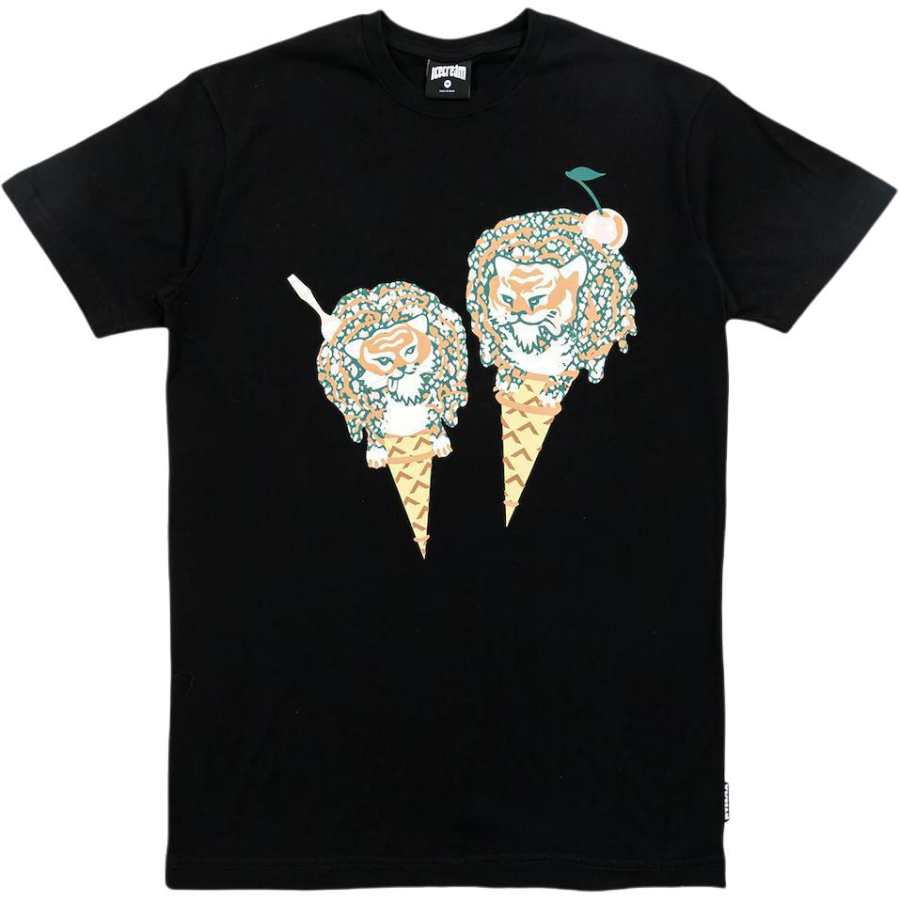 Ice Cream Ice Cream Full Fat Tee