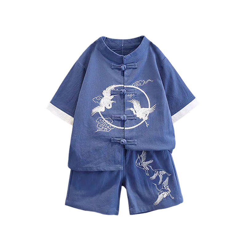 Lanza Casual Sportswear 2 Piece Set Children Aged 3 7 Years Old