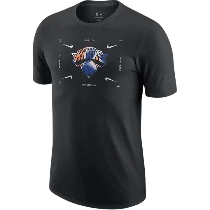 Nike Nike Nba New York Knicks S/S T shirt