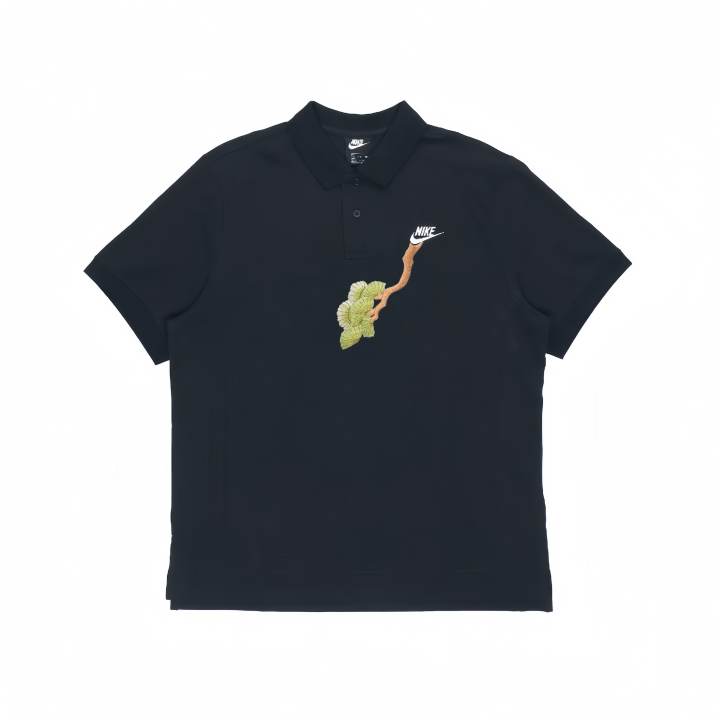 Nike Nike Dri FitSwoosh Polo Shirt Unisex