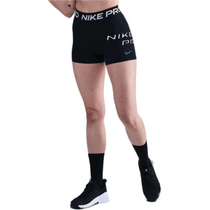 Nike Nike Pro 365 Women's Mid Rise 3' Shorts