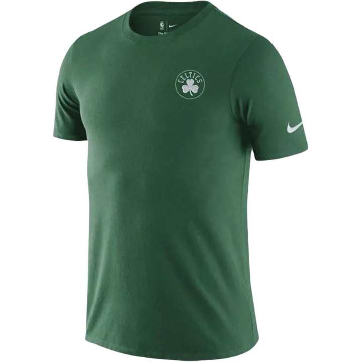 Nike Nike Nba Boston Celtics Essential Logo T shirt