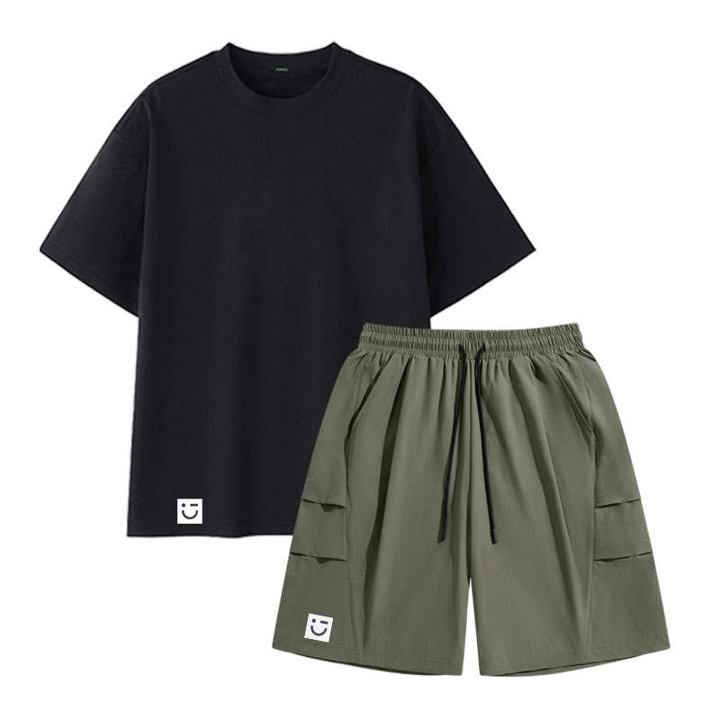 MINISO MINISO Casual Sportswear Unisex 2 Pack