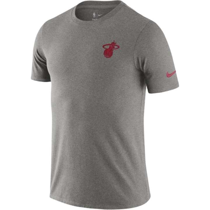 Nike Nike Nba Miami Heat Logo T shirt