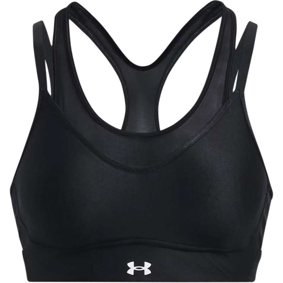 Under Armour Infinity Sports Underwear Women's Black Moderate