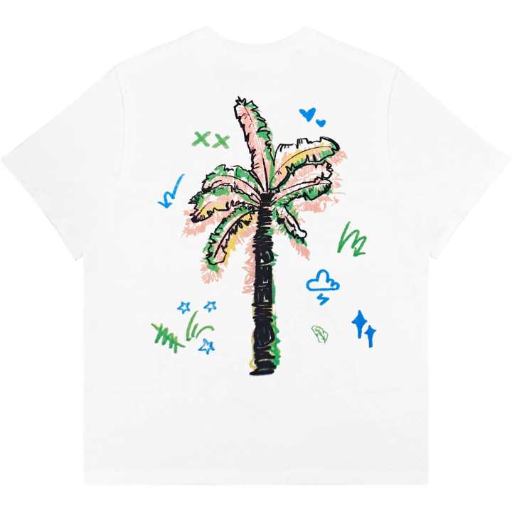 Nike Nike Dri FitSwoosh T Shirt Unisex