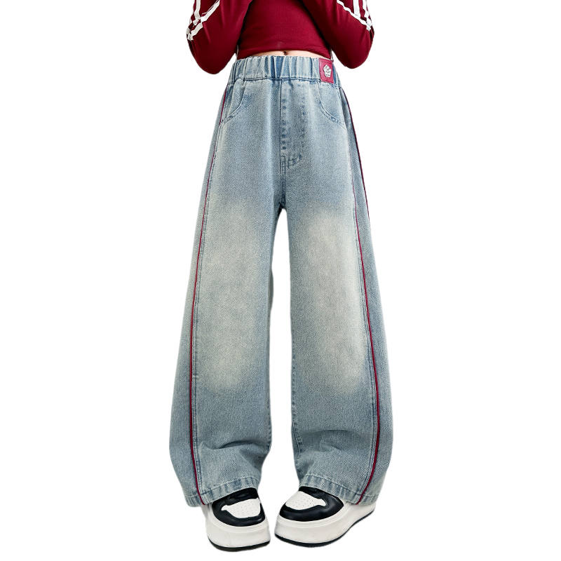 Lanza Lanza Kids Jeans