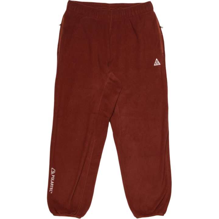 Nike Nike Knitted Sweatpants Men's Ox Brown