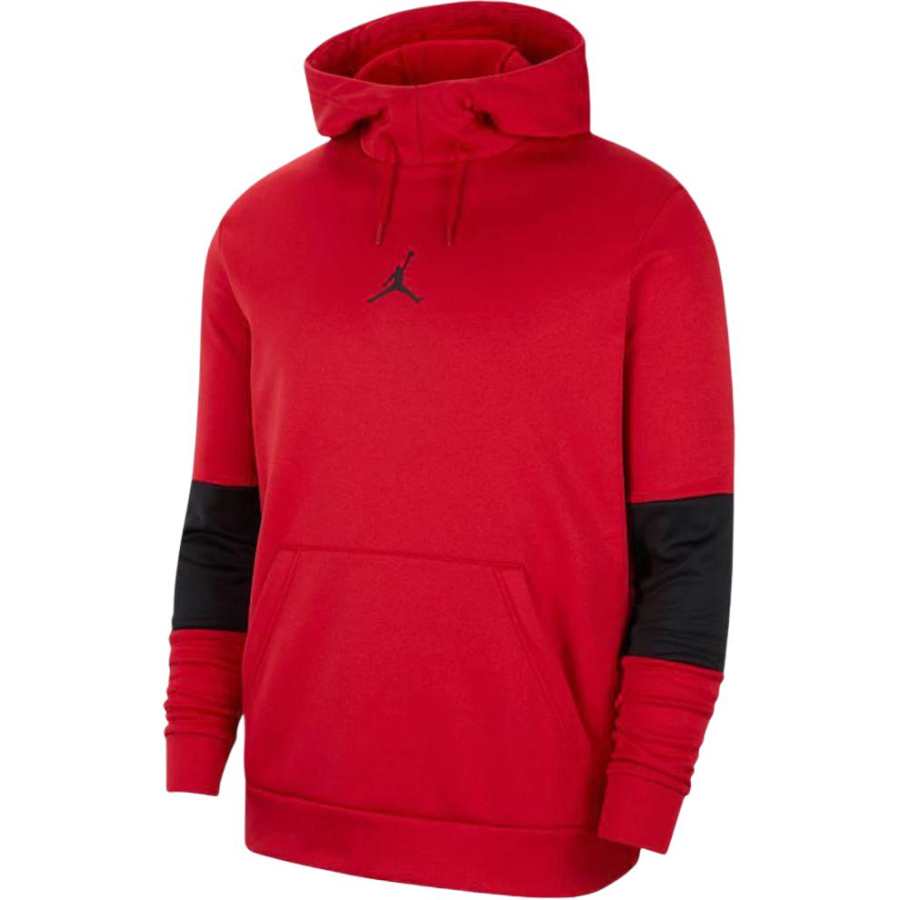 Jordan Jordan Air Therma Fleece Hoodie