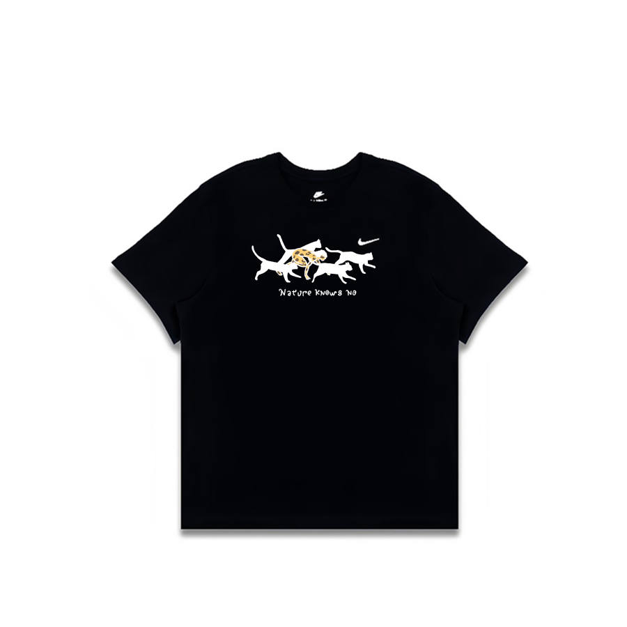 Nike Nike SportswearSwoosh T Shirt Men's