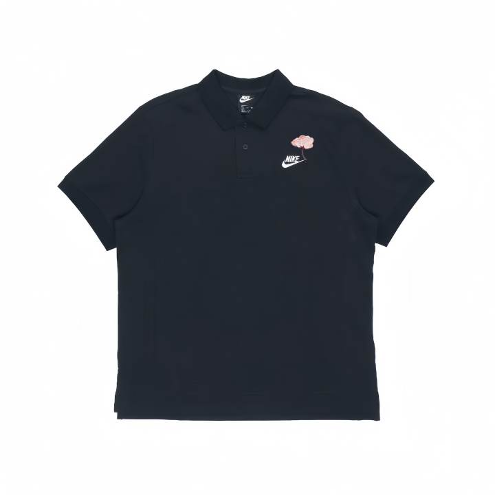 Nike Nike Dri FitSwoosh Polo Shirt Unisex