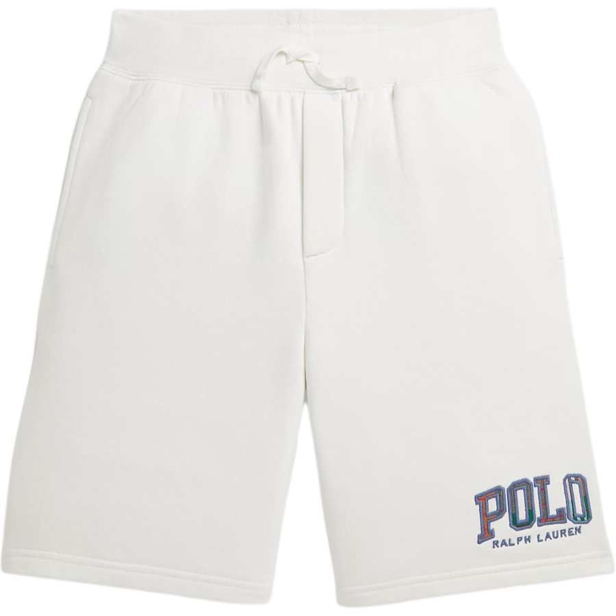 Polo Ralph Lauren Shorts Kids' White