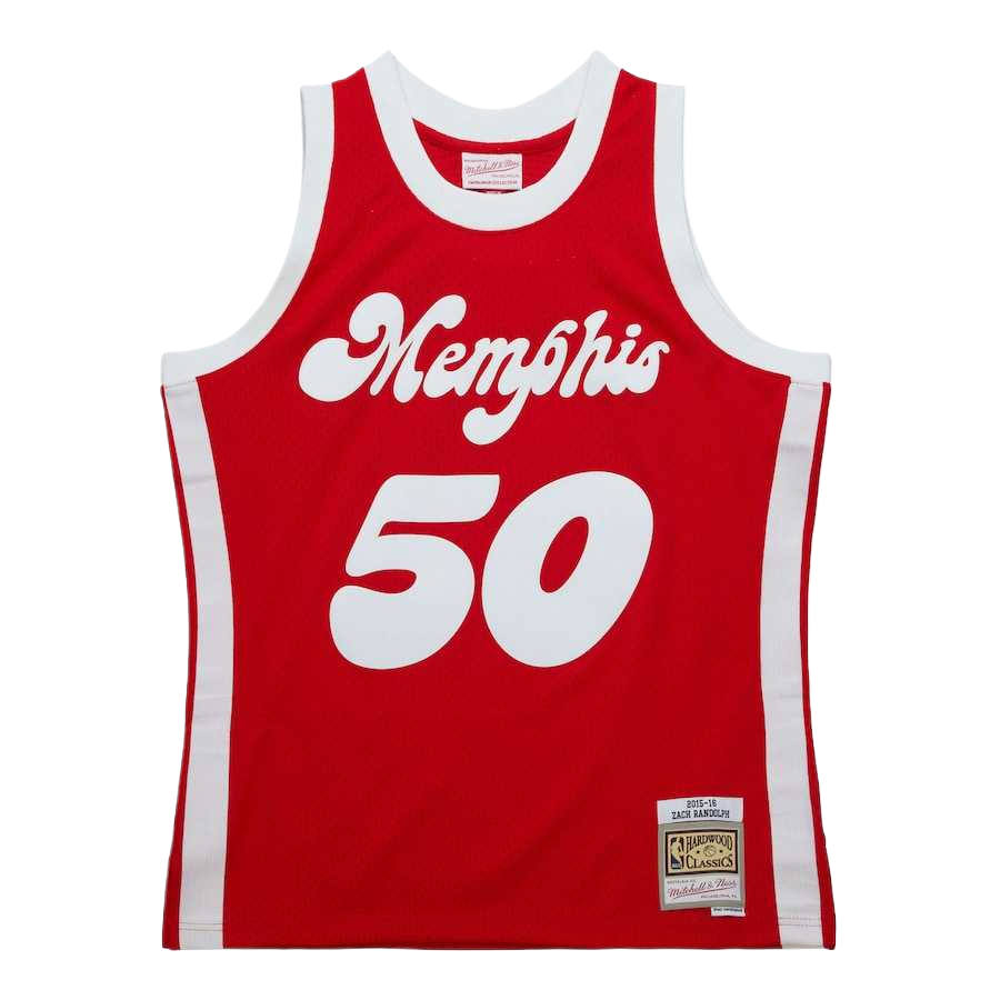 Mitchell Ness Mitchell Ness Mitchell & Ness NBA Basketball Jersey Men's