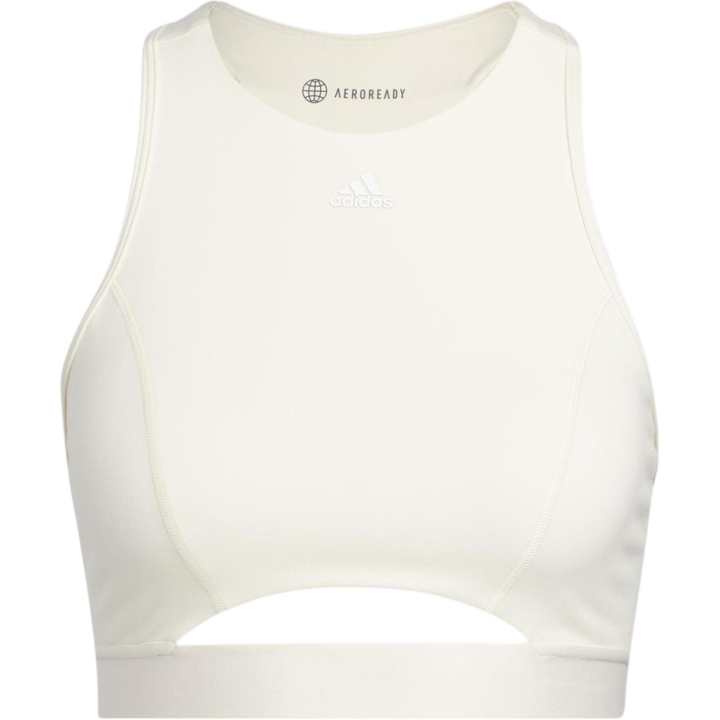 Adidas Adidas Sport Vests Women's White