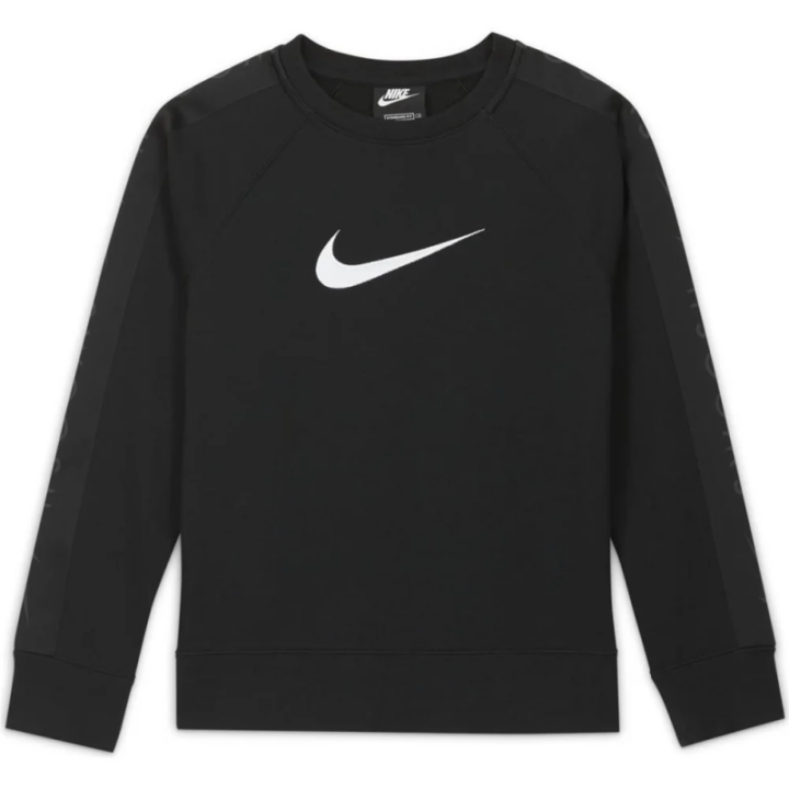 Nike Nike Kids Sweatshirts Crew Neck Moderate