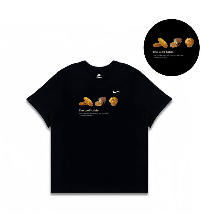 Nike Nike Dri FitSwoosh T Shirt Men's