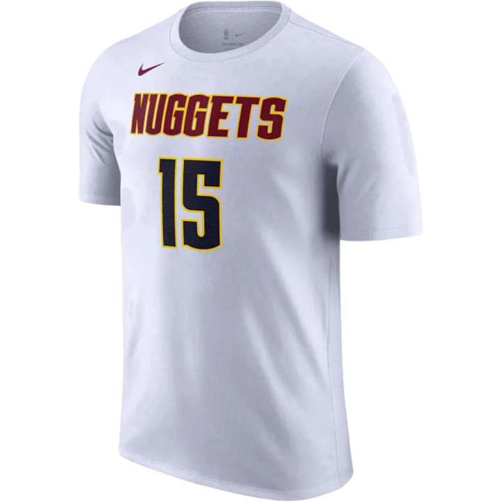 Nike Nike Nba Denver Nuggets Nikola Jokic T shirt