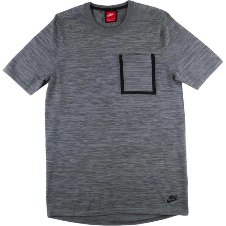 Nike Nike Tech Knit Pocket T shirt