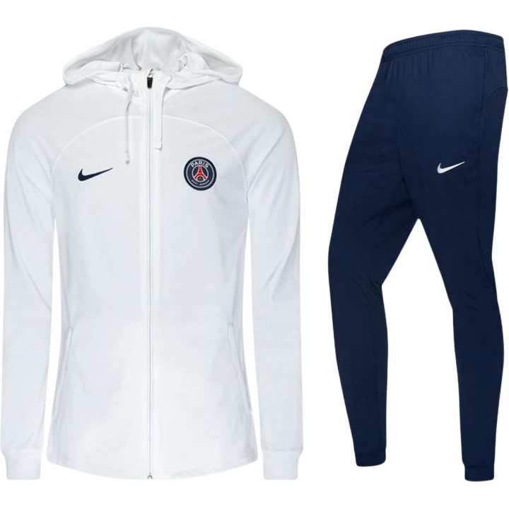Nike Nike Paris Saint Germain Strike Dri Fit Tracksuit