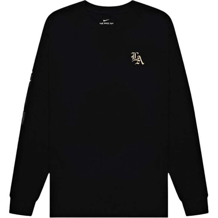 Nike Nike LeBron James L/S T shirt