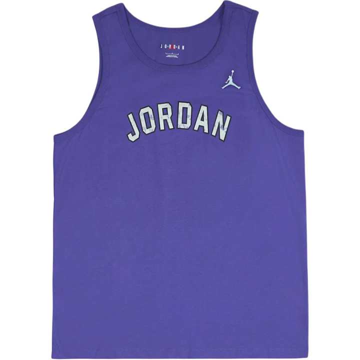 Jordan Jordan Sport Dna Graphic Top