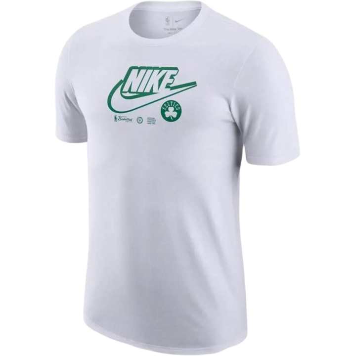 Nike Nike Nba Boston Celtics Logo Dri Fit T shirt