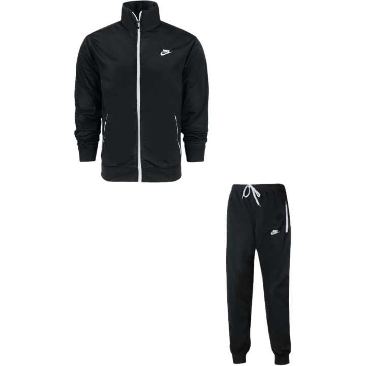 Nike Nike Sportswear Woven Tracksuit