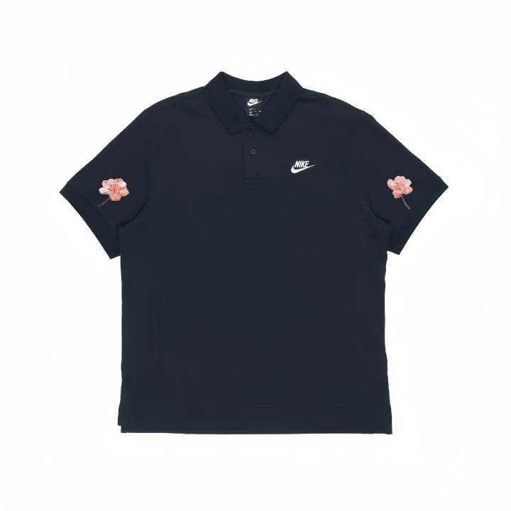 Nike Nike Dri FitSwoosh Polo Shirt Unisex