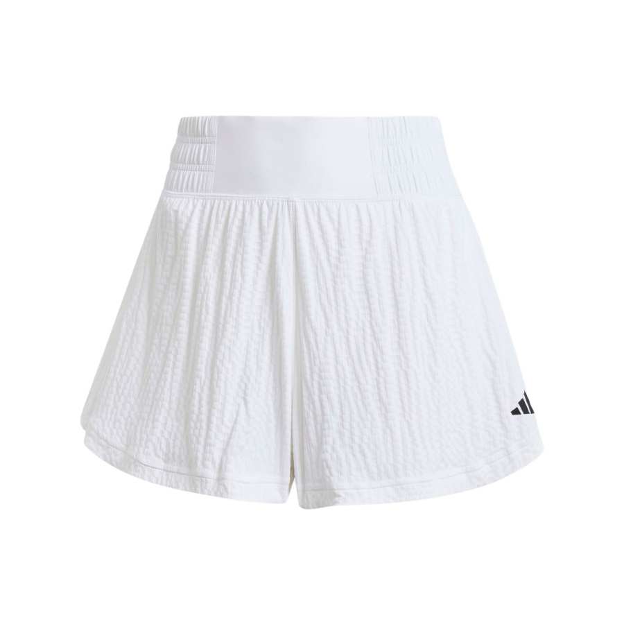 Adidas Adidas Free Shipping With AdiClub Tennis Pro Seersucker Shorts
