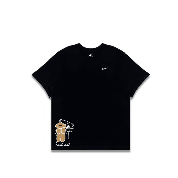 Nike Nike Dri FitSwoosh T Shirt Men's