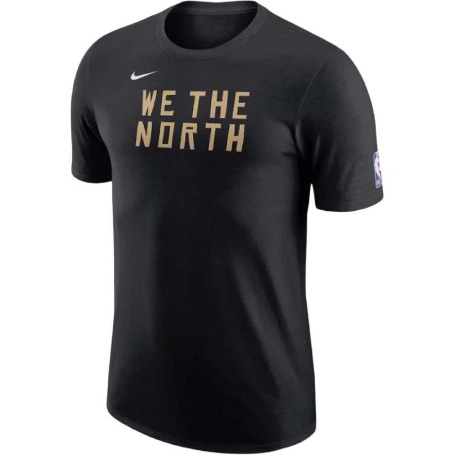 Nike Nike Nba Toronto Raptors Essential City Edition T shirt