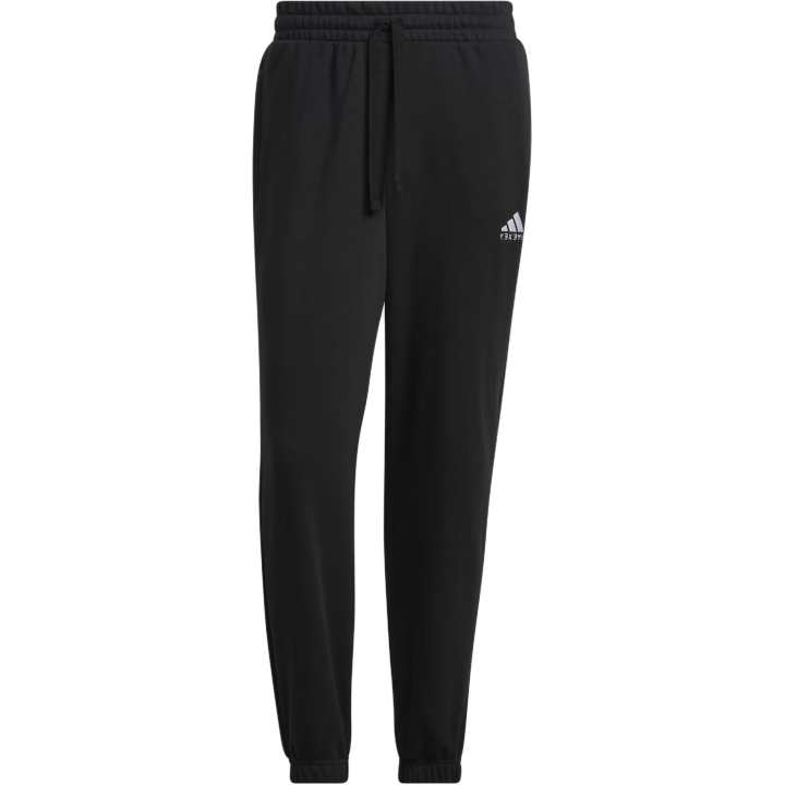 Adidas Adidas Free Shipping With AdiClub Marvel Panther Graphic Joggers