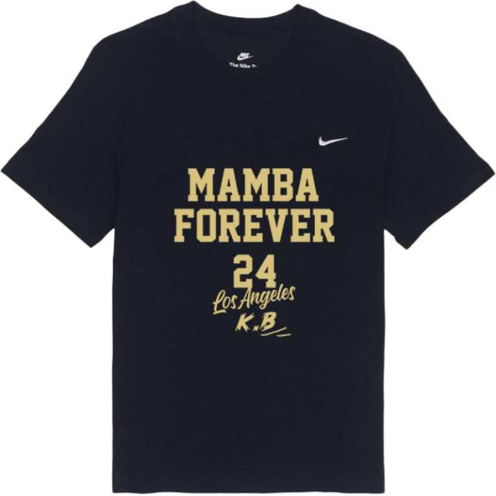 Nike Nike Dri FitSwoosh T Shirt Unisex