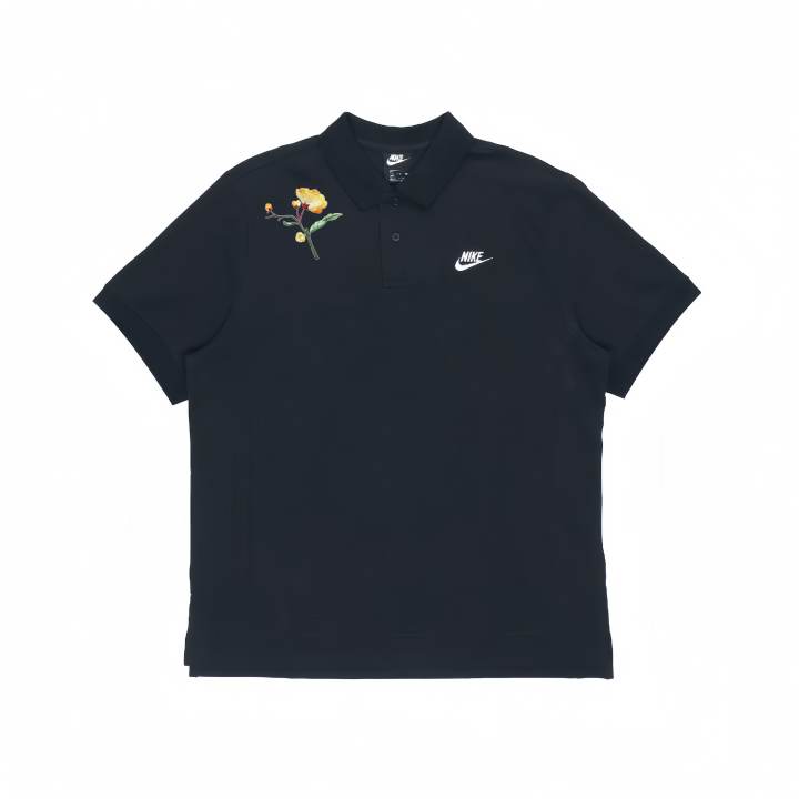 Nike Nike Dri FitSwoosh Polo Shirt Unisex
