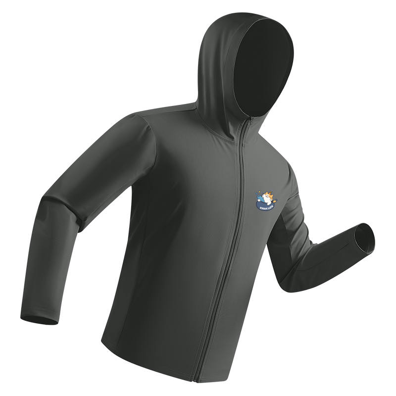 MINISO MINISO Sun Protection Clothing Unisex
