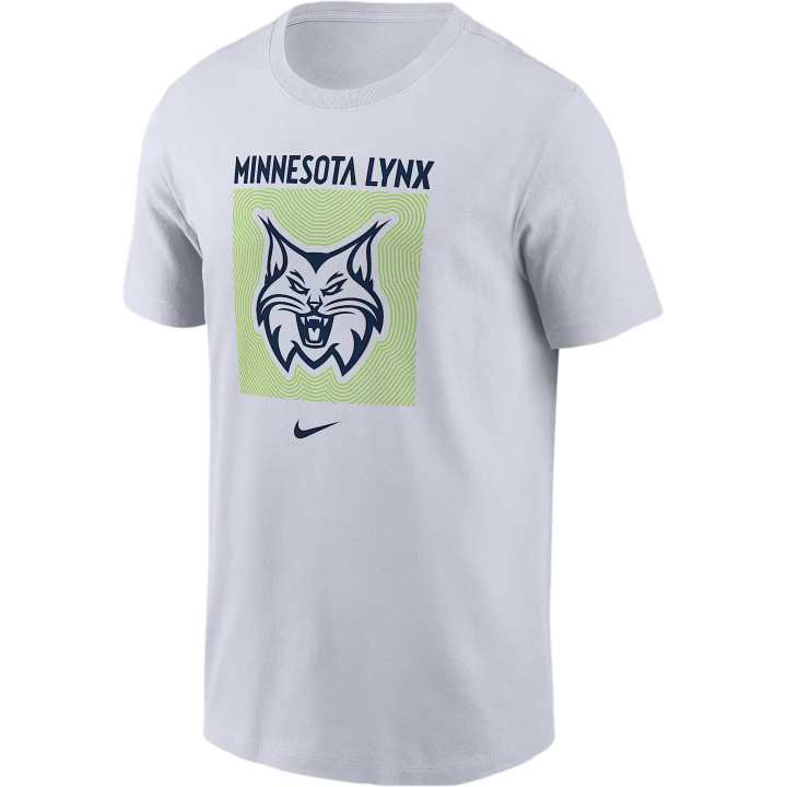 Nike Nike Minnesota Lynx Men's Nike Wnba T-Shirt