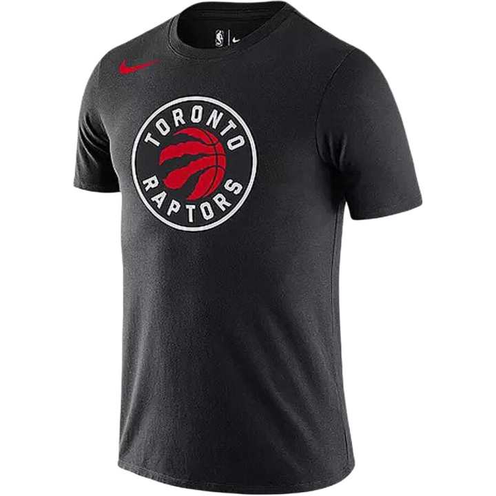 Nike Nike Nba Toronto Raptors Logo Dri Fit T shirt