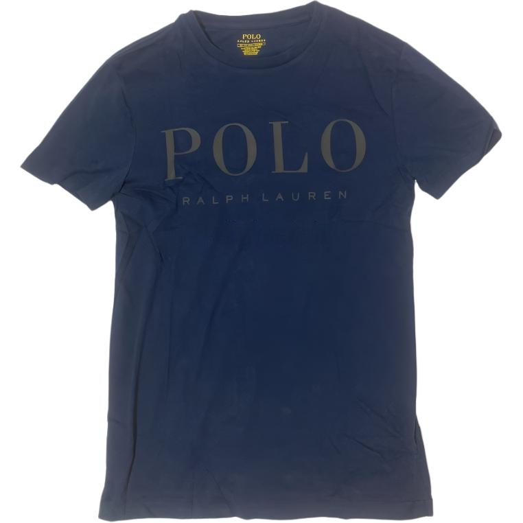 Polo Ralph Lauren T Shirt Men's Royal Blue