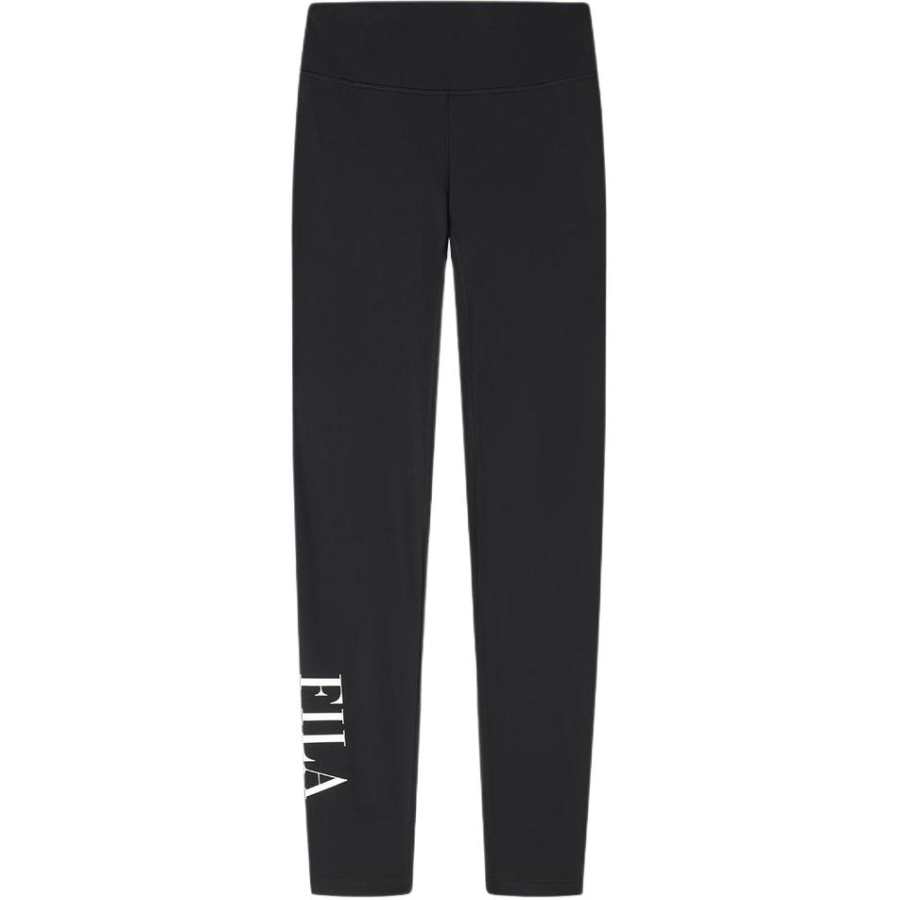 FILA Leggings Women's Black Moderate