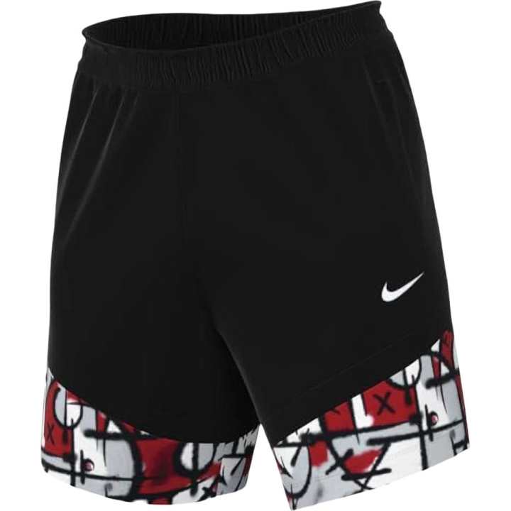 Nike Nike Dri Fit Loose Fit Shorts