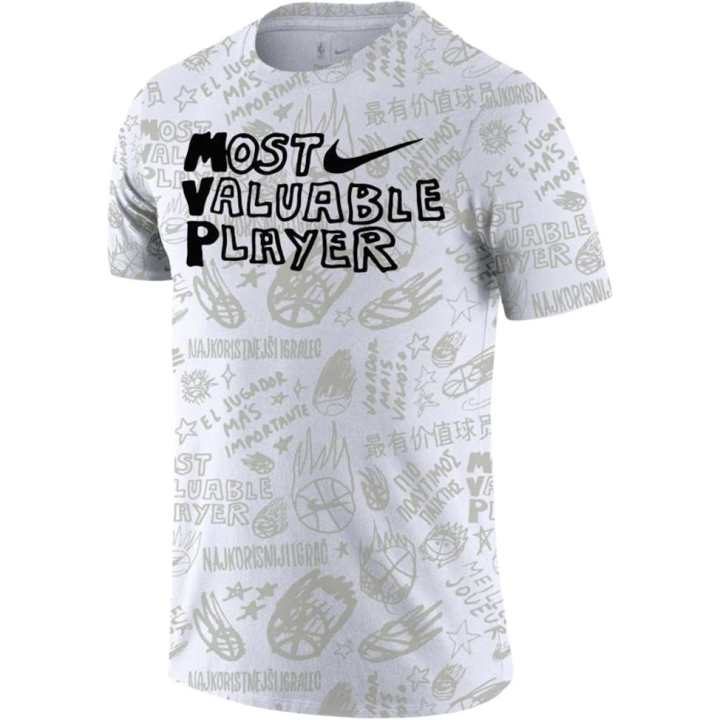Nike Nike Mvp Loose Fit Short Sleeve T shirt