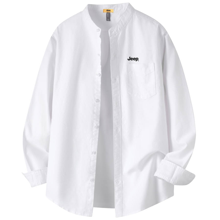 Jeep Jeep Shirts Unisex Moderate
