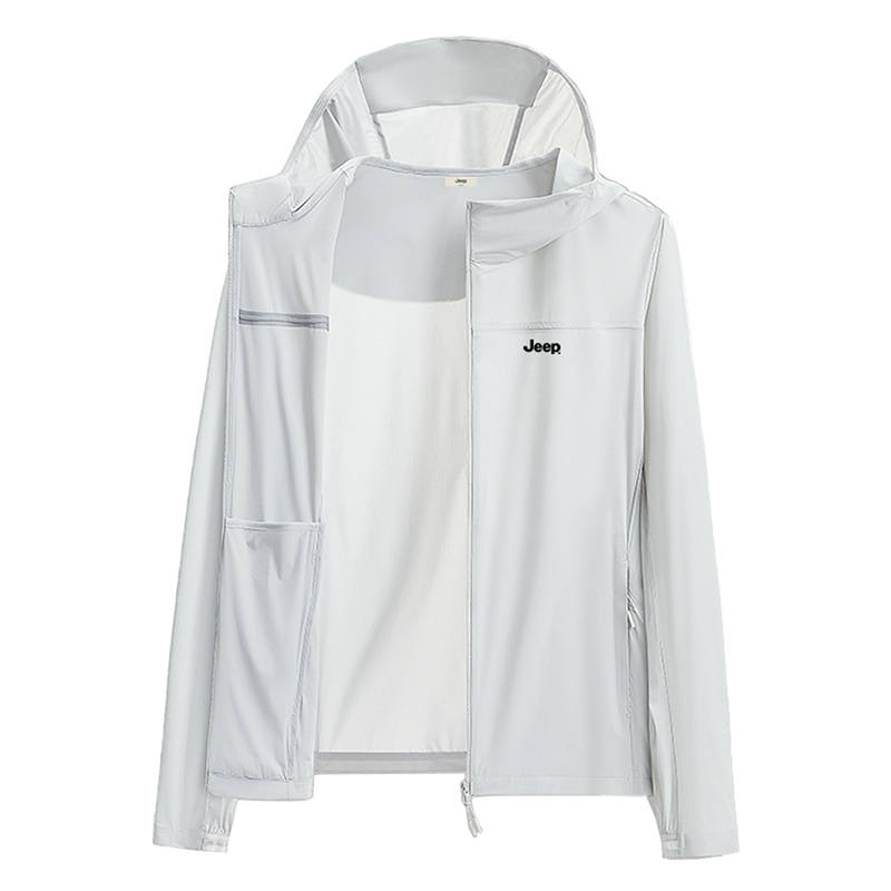 Jeep Ice Peak Sun Protection Collection Sun Protection Clothing Unisex