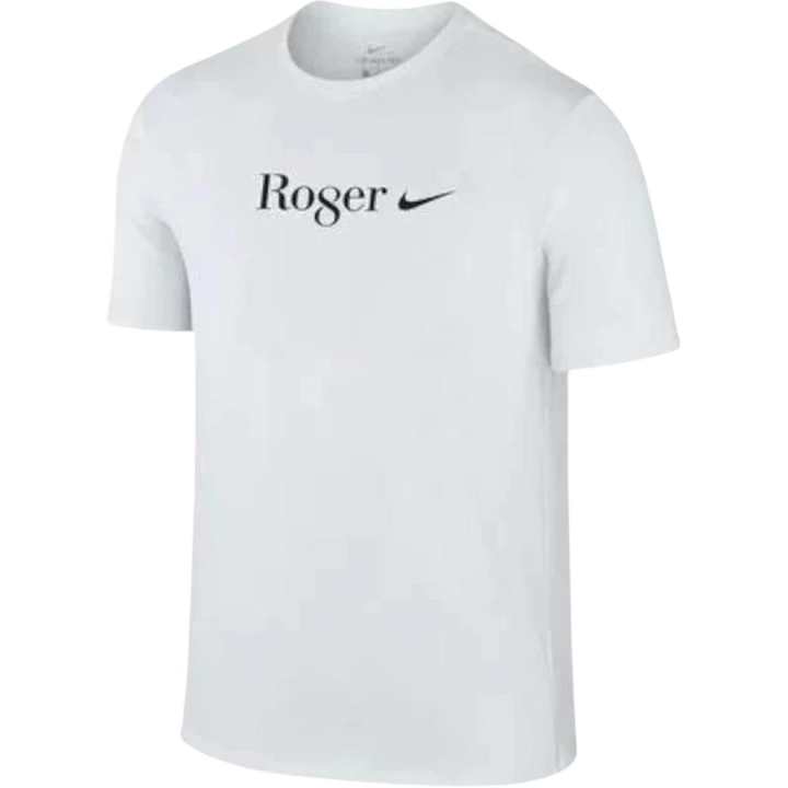 Nike Nike Ro8er Federer Limited Edition T shirt