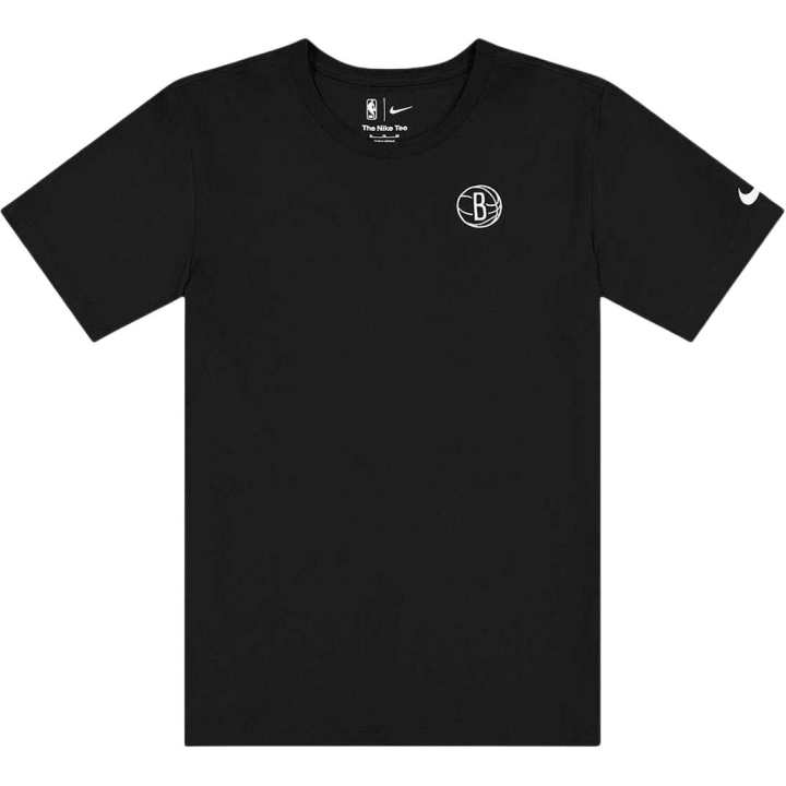 Nike Nike Nba Brooklyn Nets Essential T shirt