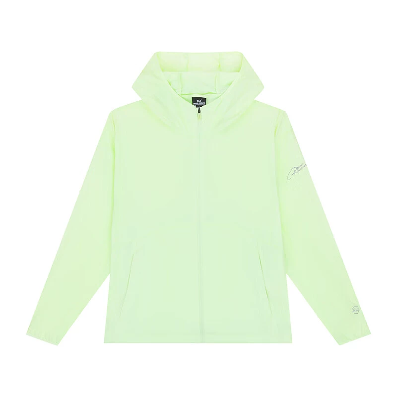 361° Running Collection Trench Coat Women's