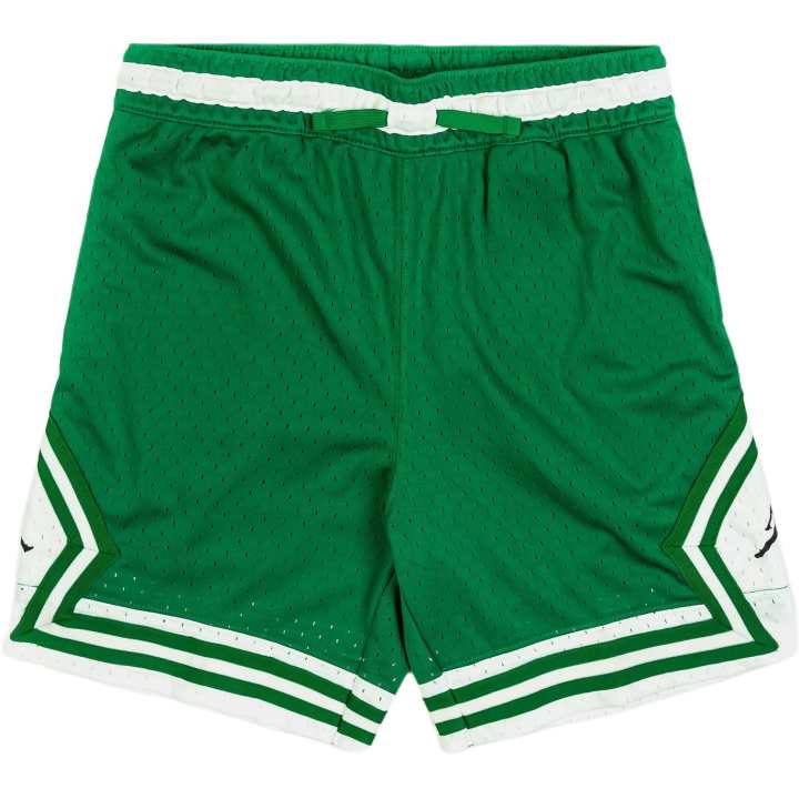Jordan Jordan Casual Shorts Unisex Green