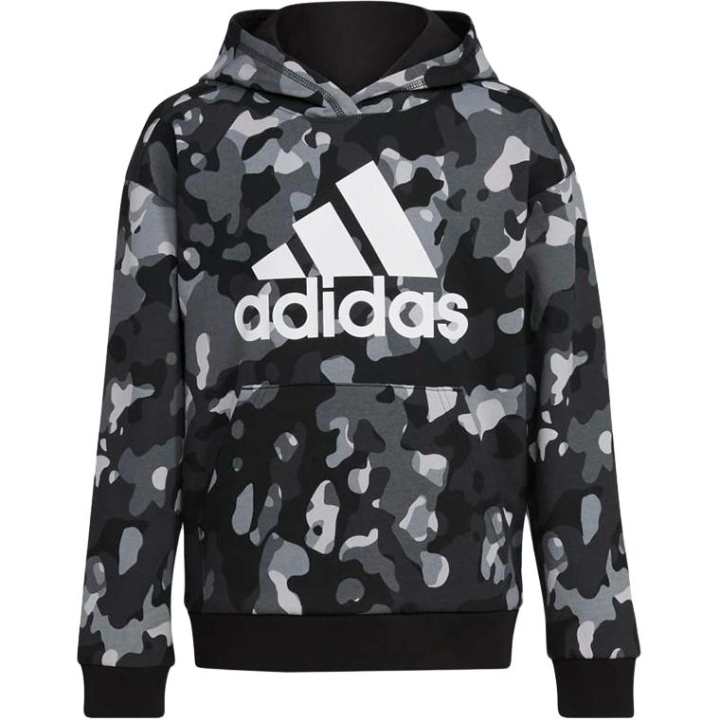 Adidas Free Shipping With AdiClub Camo Allover Print Pullover Hoodie