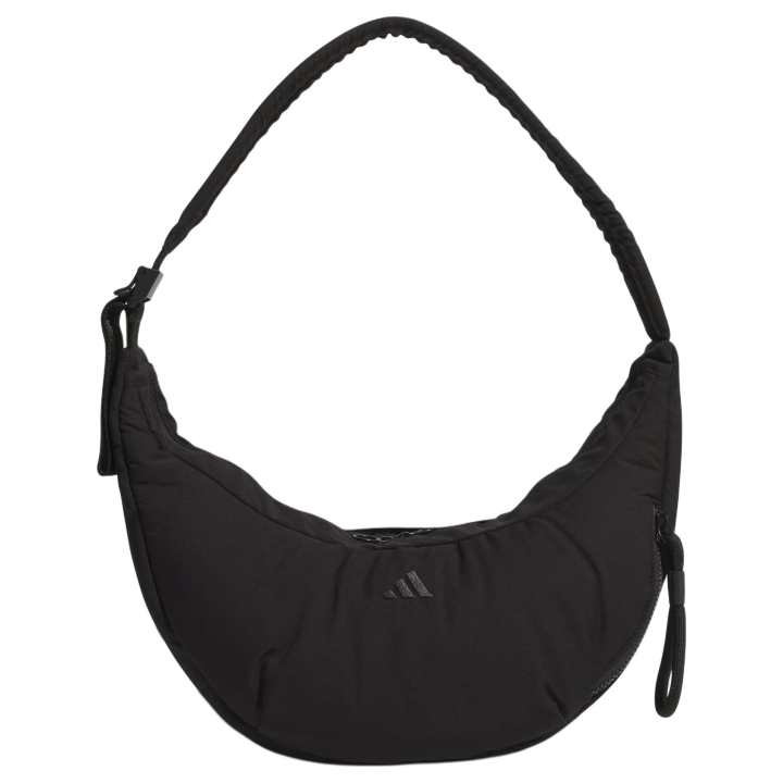 Adidas Adidas MUST HAVES Polyester Shoulder Bag Unisex Black